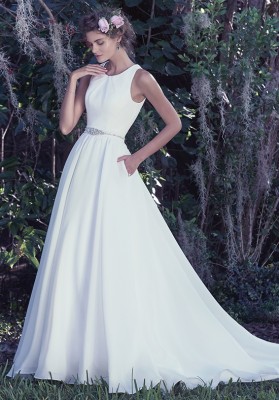 Maggie Sottero Anita